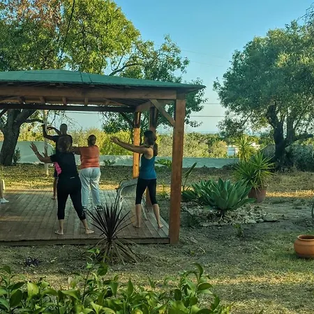 Bela Vista Retreat Yoga&wellness *