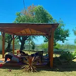 Bela Vista Retreat Yoga & Wellness 住宿加早餐酒店 奥良