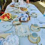住宿加早餐酒店 Bela Vista Retreat Yoga & Wellness 奥良
