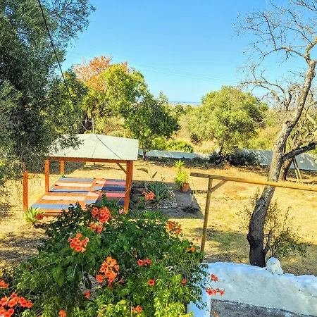 Bela Vista Retreat Yoga & Wellness Olhao