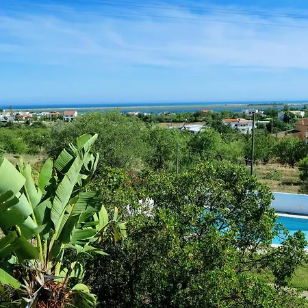 Bela Vista Retreat Yoga & Wellness Alojamento de Acomodação e Pequeno-almoço Olhão