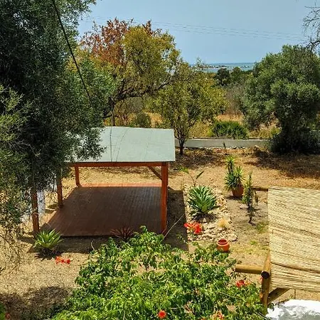Bela Vista Retreat Yoga & Wellness Bed & Breakfast Olhao