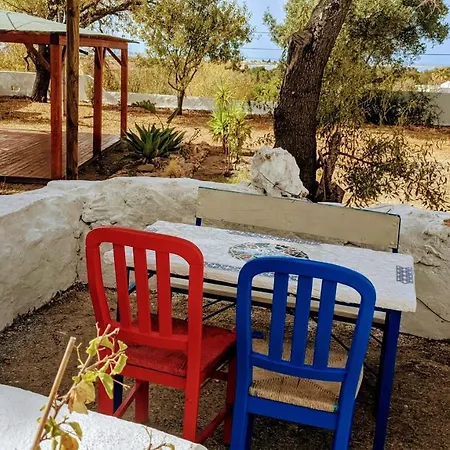 Bela Vista Retreat Yoga & Wellness Bed & Breakfast