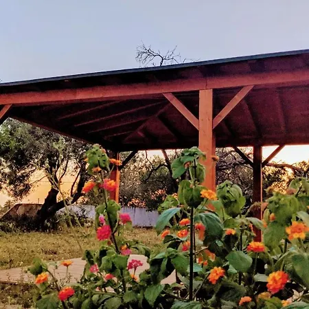 Alojamento de Acomodação e Pequeno-almoço Bela Vista Retreat Yoga & Wellness Olhão