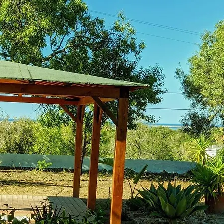 Bela Vista Retreat Yoga & Wellness * Olhão