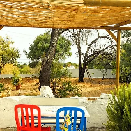 Bela Vista Retreat Yoga & Wellness Olhao