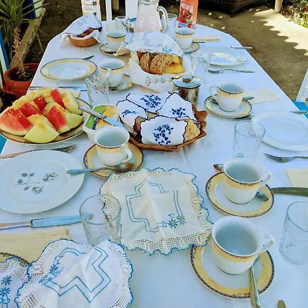 Bed & Breakfast Bela Vista Retreat Yoga & Wellness Olhao