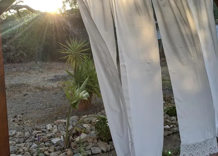 B&B Bela Vista Retreat Yoga & Wellness