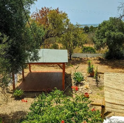 Bela Vista Retreat Yoga & Wellness B&B 오양