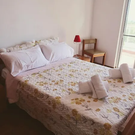 Bed and Breakfast Bela Vista Retreat Yoga & Wellness *