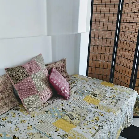 Bed and Breakfast Bela Vista Retreat Yoga & Wellness